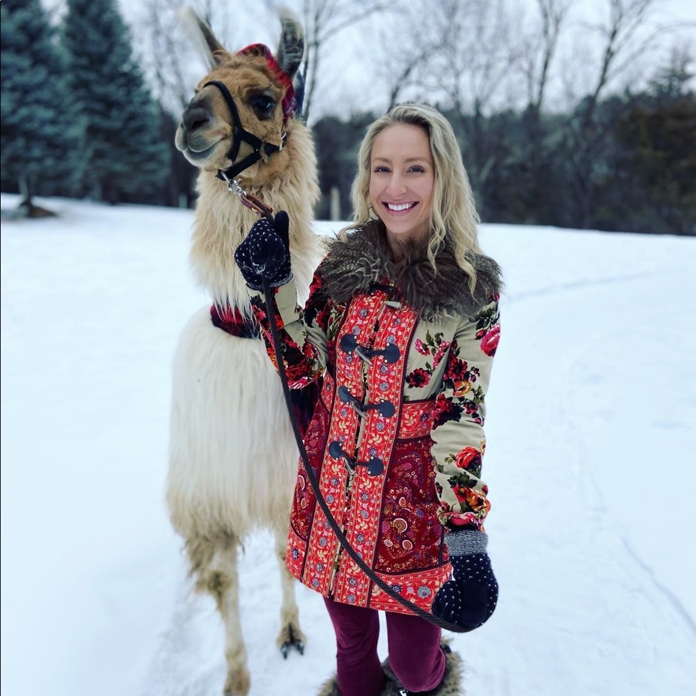 Meet your Posher, Marja